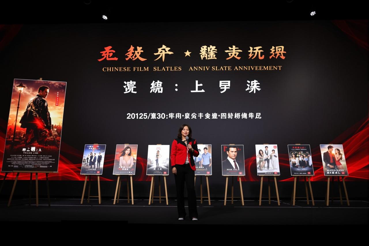 人人影视2026年度片单正式发布,12部精品力作震撼亮相